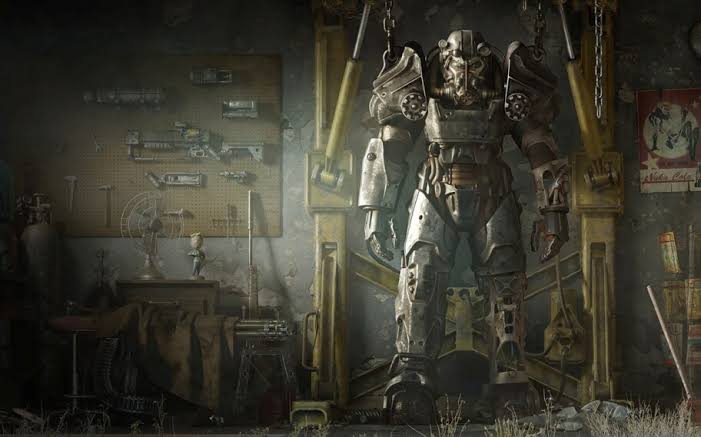 Fallout 5 E Remasters Chegarão Pela Bethesda