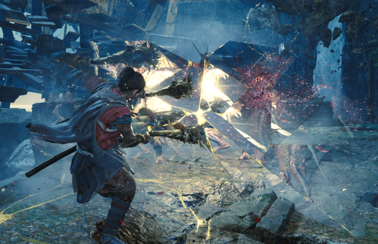 Onimusha: Way Of The Sword Vende 1 Milhão Em 1 Dia