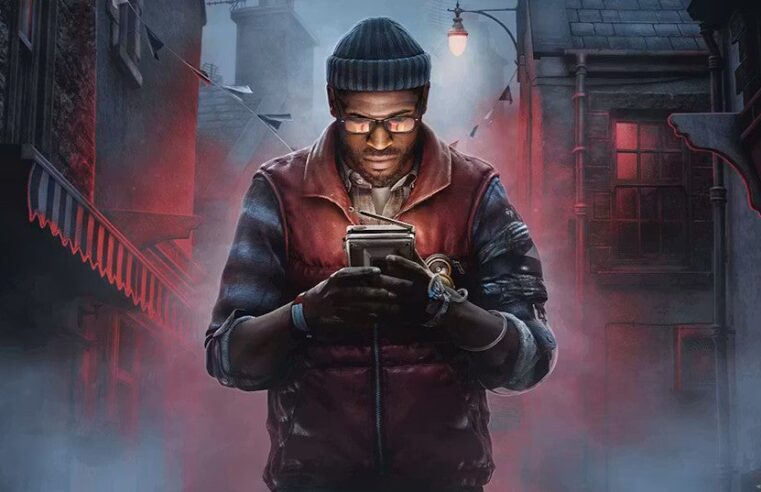 Silent Hill: Townfall Completa O Retorno Da Série