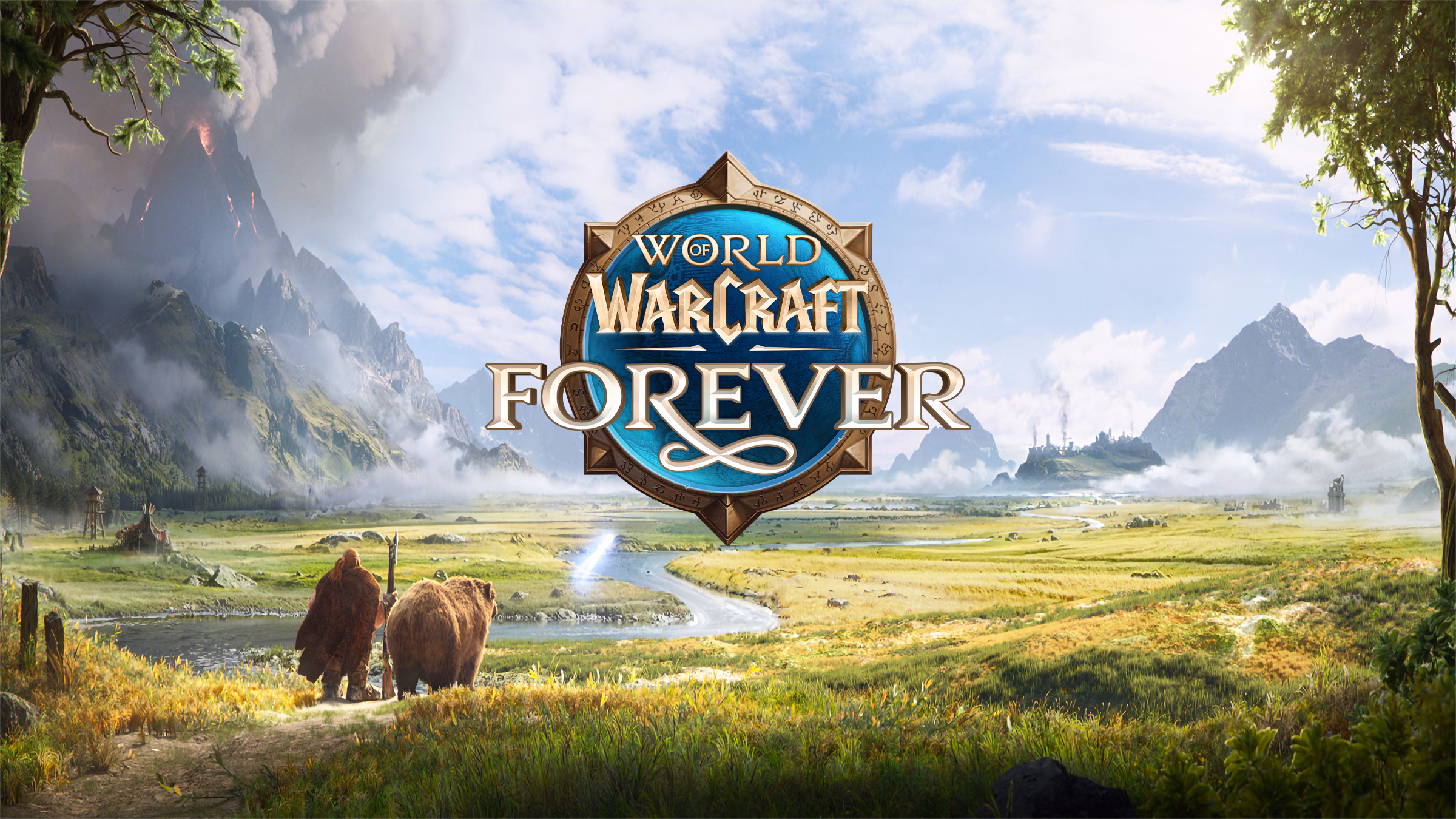 Beta De Wow: Forever Bate Recordes Na Blizzard