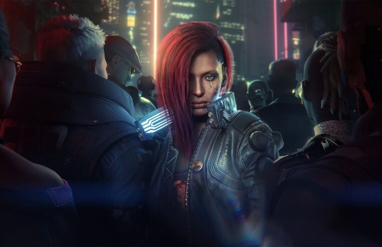 Filme De Cyberpunk 2077 Confirmado Pela Paramount