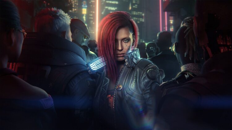 Filme De Cyberpunk 2077 Confirmado Pela Paramount