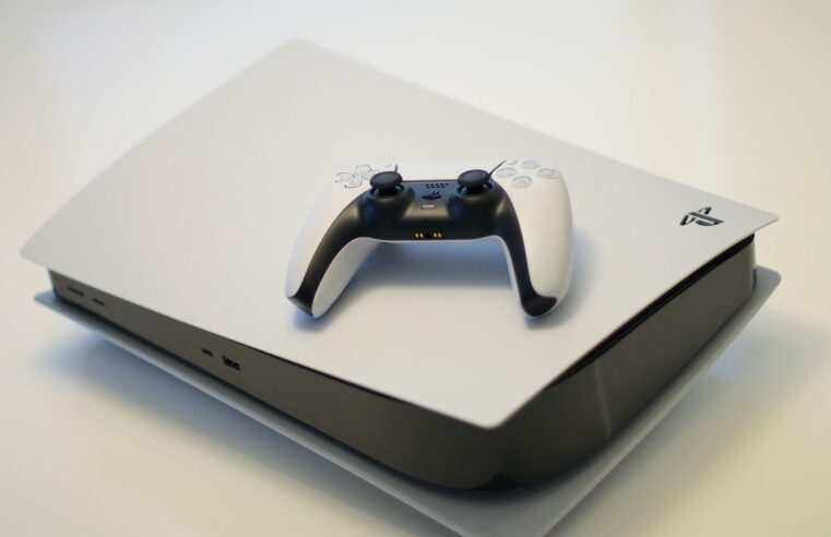 PS5 Ganha Upgrade De IA Parecido Com O Pro