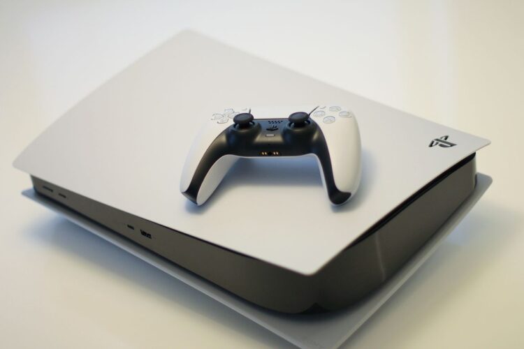 PS5 Ganha Upgrade De IA Parecido Com O Pro