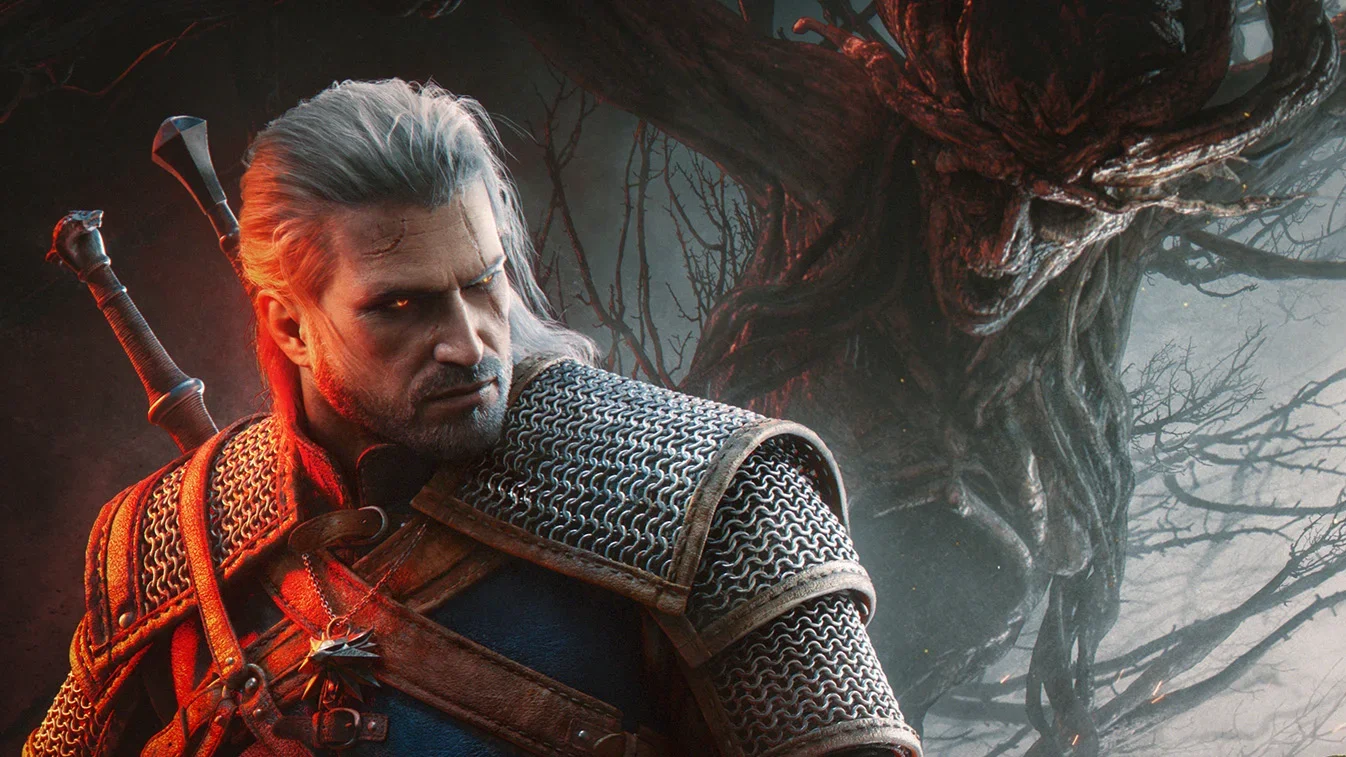 The Witcher 3 Bate Recorde De Jogadores Na Steam